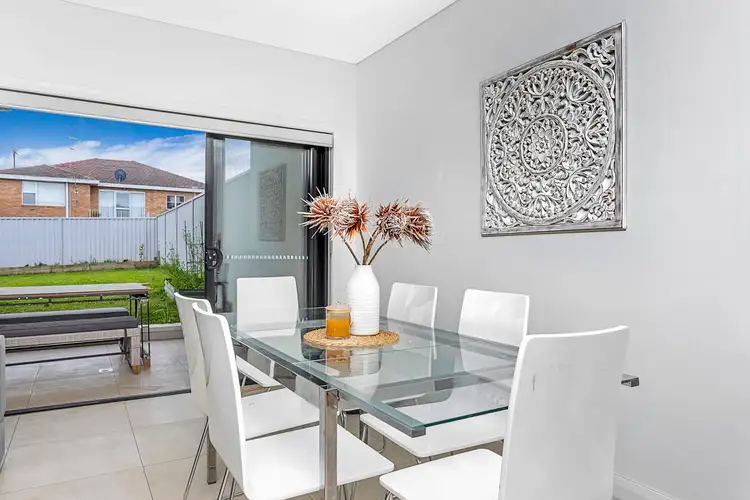 Fourth view of Homely semi-detached listing, 33 Ellesmere Street, Panania NSW 2213