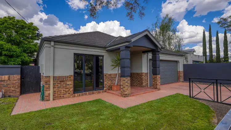 Seventh view of Homely townhouse listing, 41 Orr Street, Shepparton VIC 3630