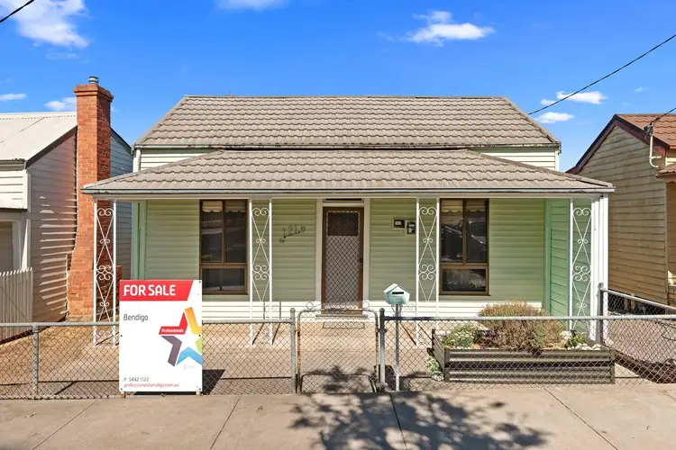 121 Lily Street, Bendigo VIC 3550