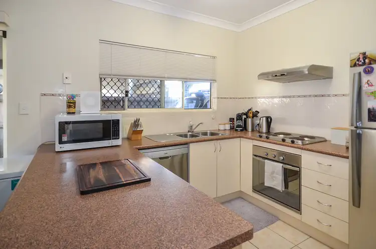 Second view of Homely house listing, 20 PUMILA Close, Mount Sheridan QLD 4868