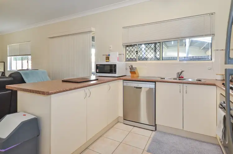Third view of Homely house listing, 20 PUMILA Close, Mount Sheridan QLD 4868