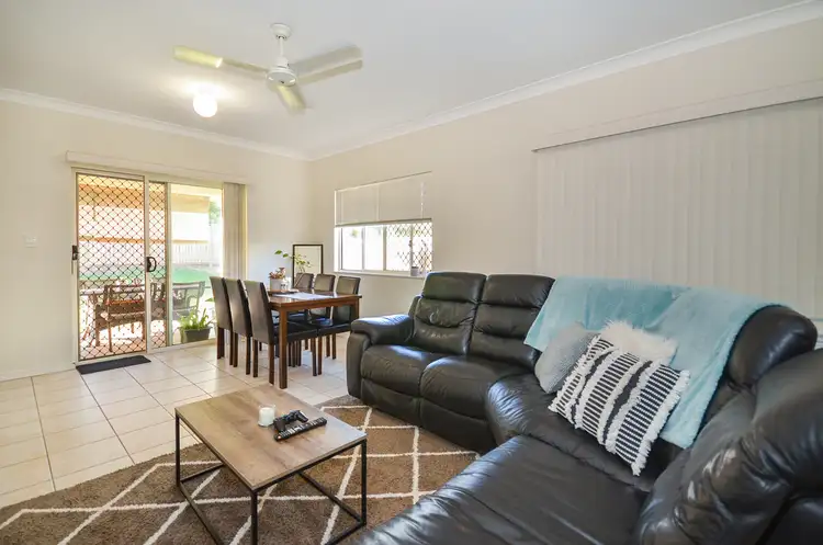 Fourth view of Homely house listing, 20 PUMILA Close, Mount Sheridan QLD 4868