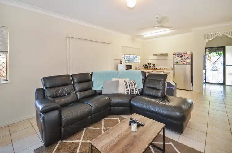 Fifth view of Homely house listing, 20 PUMILA Close, Mount Sheridan QLD 4868