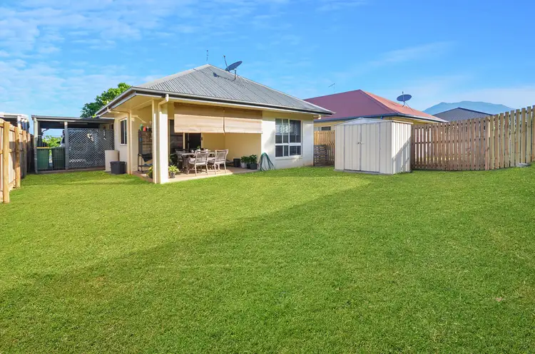 Sixth view of Homely house listing, 20 PUMILA Close, Mount Sheridan QLD 4868
