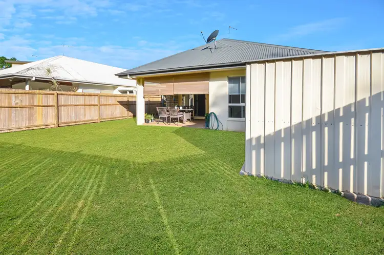 Seventh view of Homely house listing, 20 PUMILA Close, Mount Sheridan QLD 4868