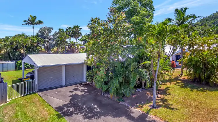 24 Kitava Street, Trinity Beach QLD 4879