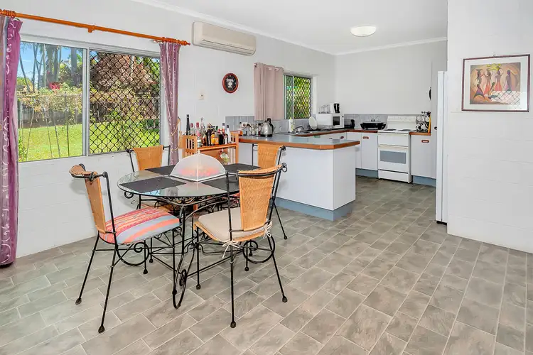 Second view of Homely house listing, 24 Kitava Street, Trinity Beach QLD 4879