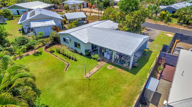 Third view of Homely house listing, 24 Kitava Street, Trinity Beach QLD 4879