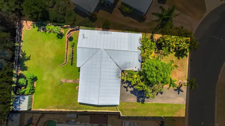 Fourth view of Homely house listing, 24 Kitava Street, Trinity Beach QLD 4879