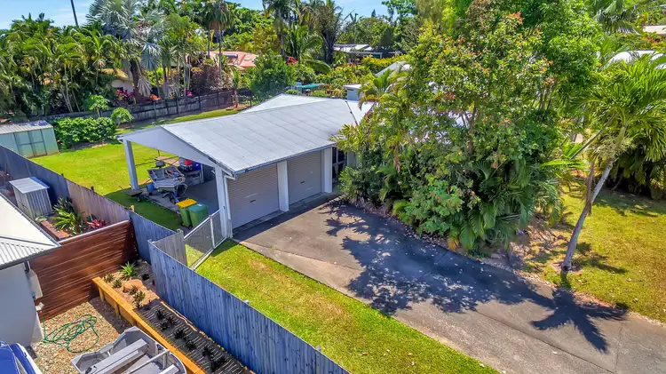 Fifth view of Homely house listing, 24 Kitava Street, Trinity Beach QLD 4879