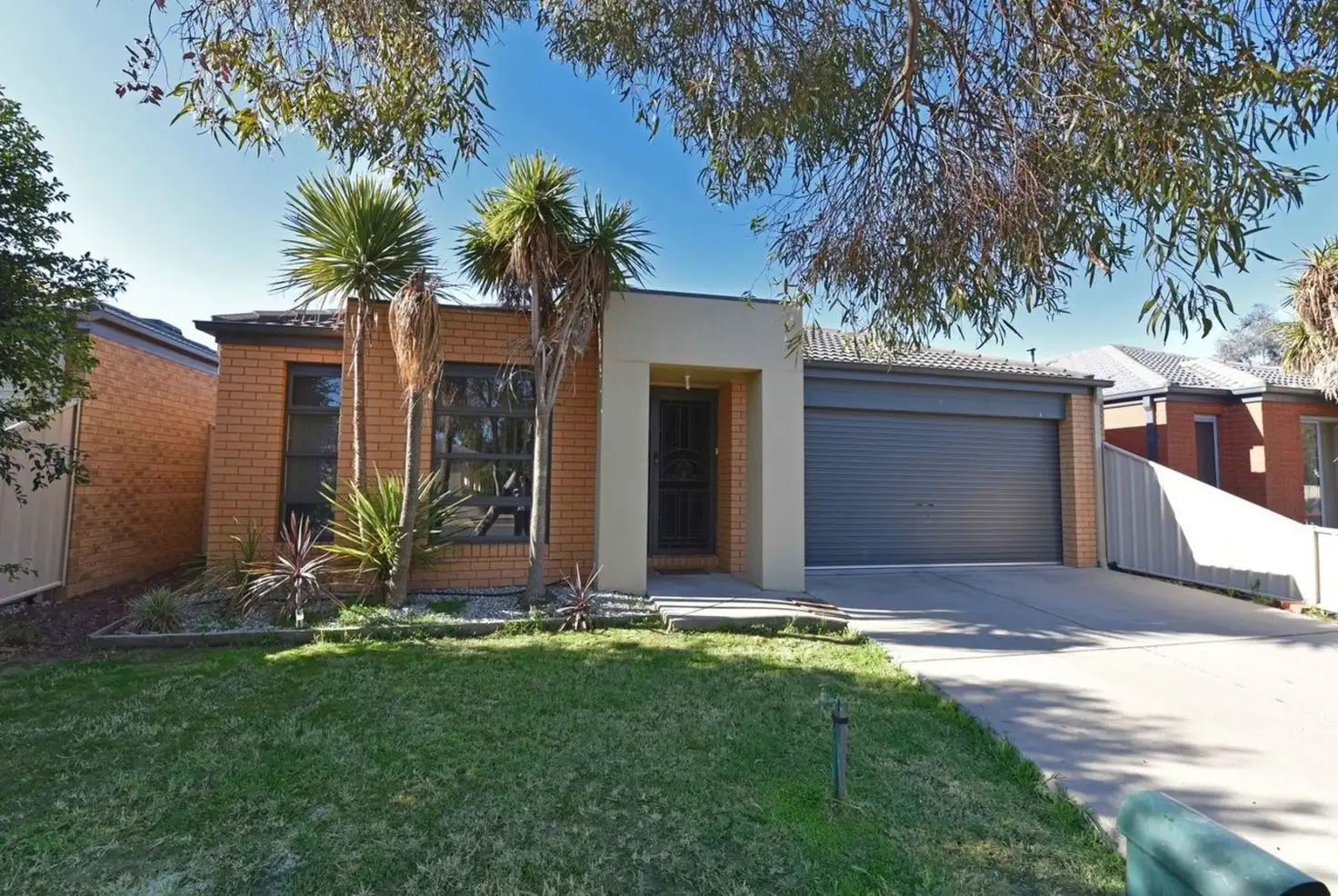 Main view of Homely house listing, 13 Sugargum Crescent, Kialla VIC 3631