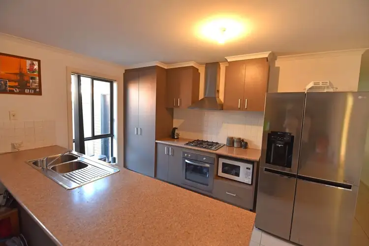 Third view of Homely house listing, 13 Sugargum Crescent, Kialla VIC 3631