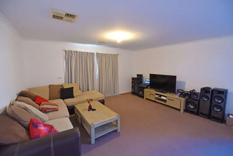 Fourth view of Homely house listing, 13 Sugargum Crescent, Kialla VIC 3631