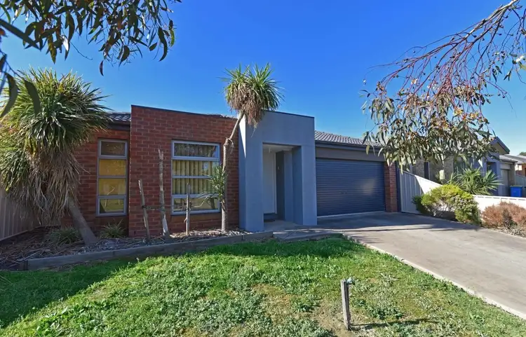 9 Sugargum Crescent, Kialla VIC 3631