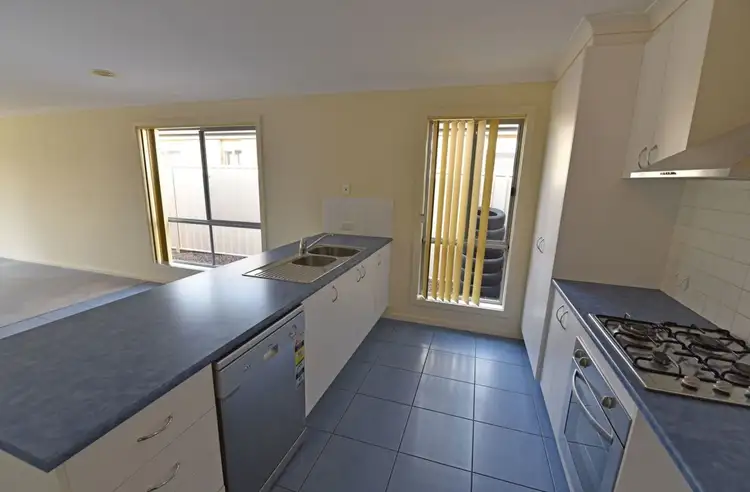 Fourth view of Homely house listing, 9 Sugargum Crescent, Kialla VIC 3631