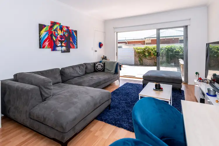 Second view of Homely unit listing, 1/48 Argyle Avenue, Marleston SA 5033