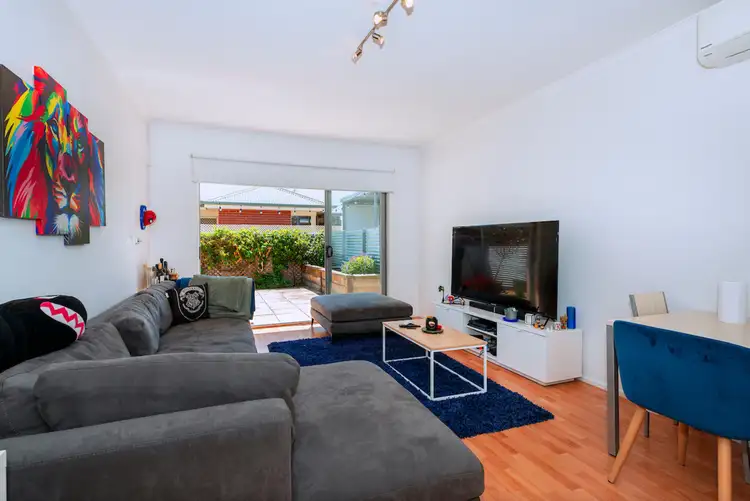 Third view of Homely unit listing, 1/48 Argyle Avenue, Marleston SA 5033