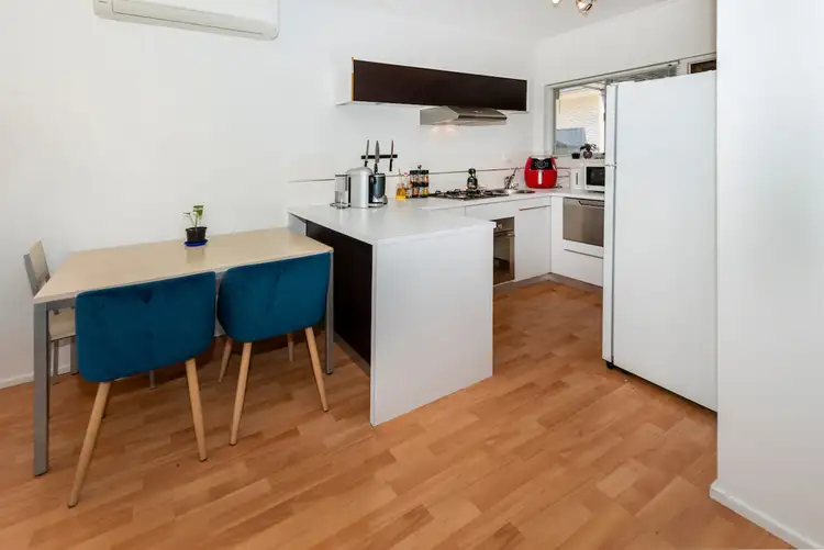 Fourth view of Homely unit listing, 1/48 Argyle Avenue, Marleston SA 5033