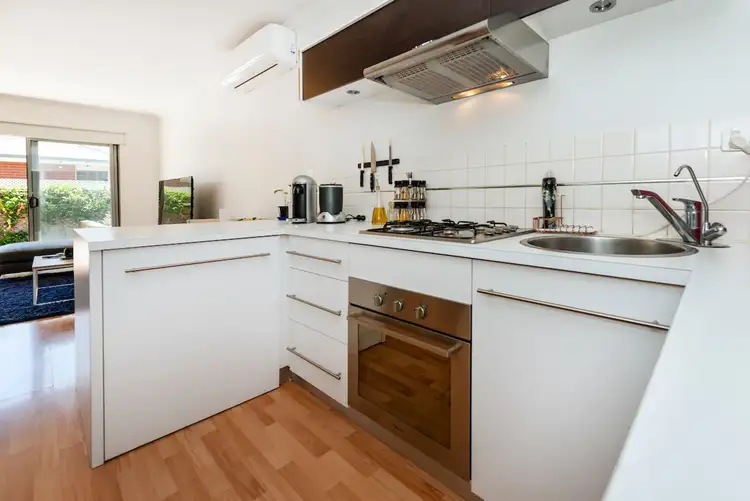 Sixth view of Homely unit listing, 1/48 Argyle Avenue, Marleston SA 5033