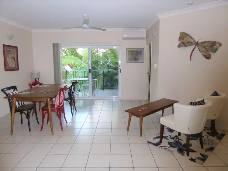 15/133-135 Collins Avenue, Edge Hill QLD 4870