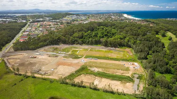 Sixth view of Homely land listing, Lot 3 Grange Crescent, Forster NSW 2428