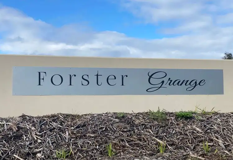 Lot 21 Kentia Drive, Forster NSW 2428