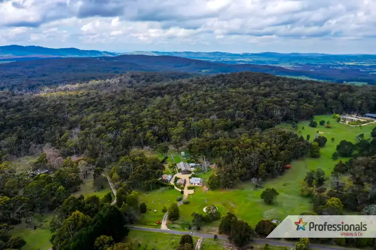 Fourth view of Homely house listing, 50 Showlers Road, Benloch VIC 3435