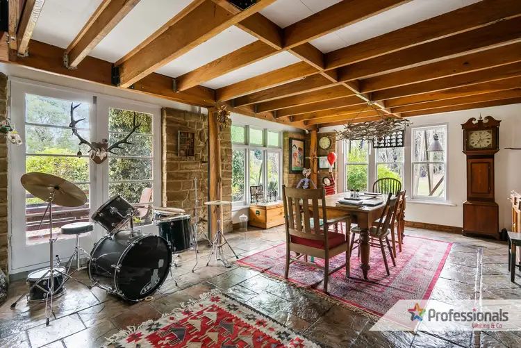 Sixth view of Homely house listing, 50 Showlers Road, Benloch VIC 3435