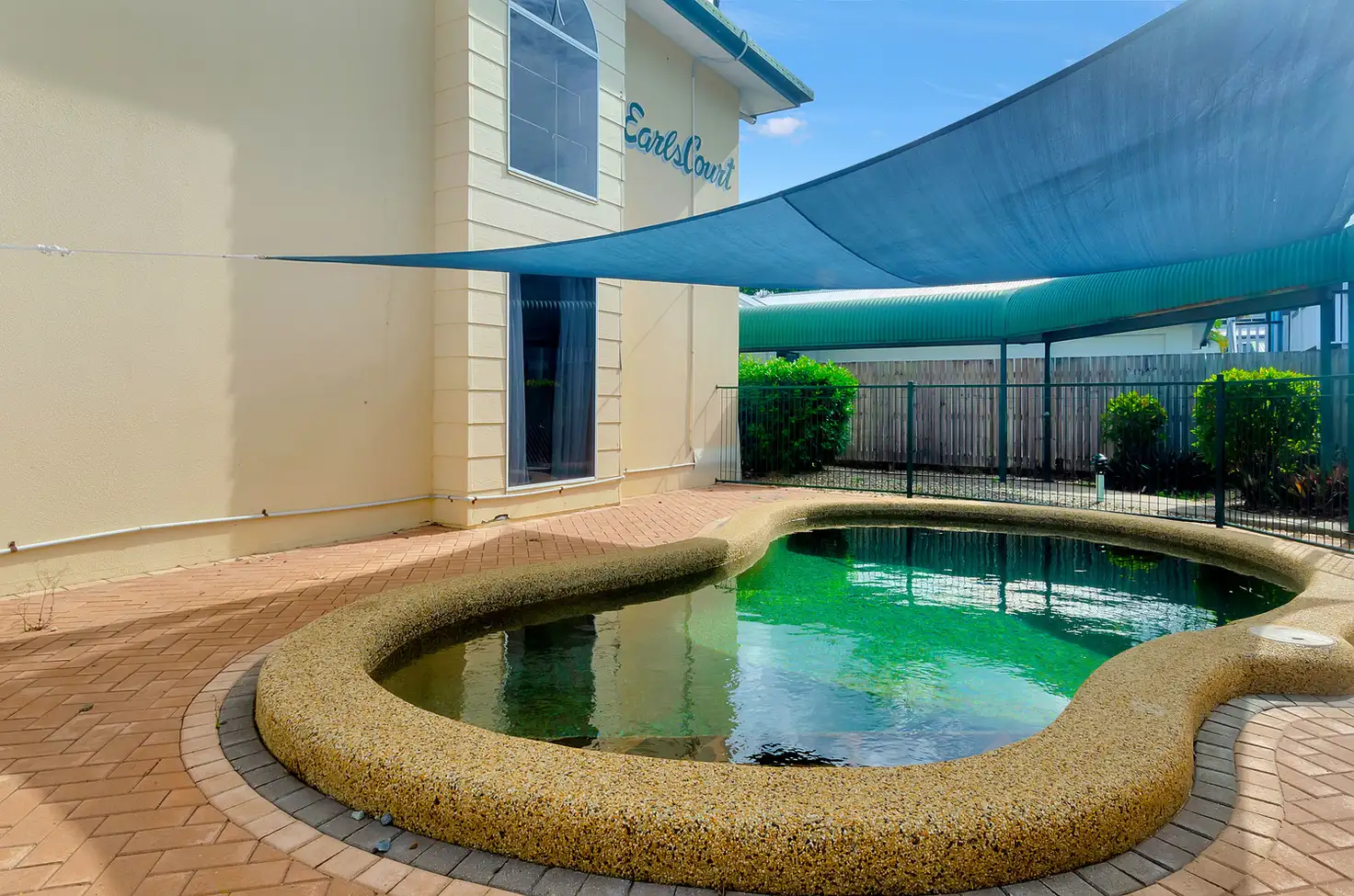 Main view of Homely unit listing, 1/5 Balaclava Road, Earlville QLD 4870