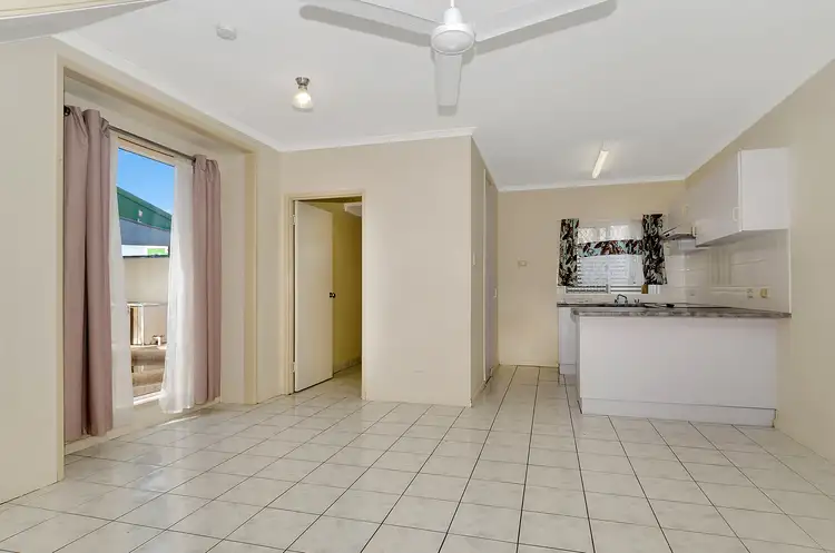 Second view of Homely unit listing, 1/5 Balaclava Road, Earlville QLD 4870