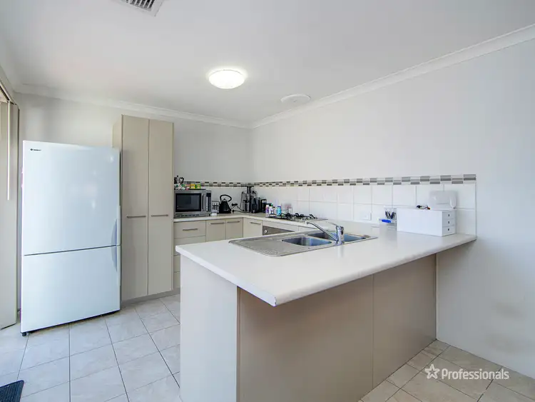 Second view of Homely house listing, 4/65-67 Thomas Street, East Cannington WA 6107