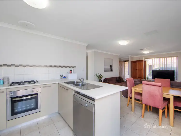Third view of Homely house listing, 4/65-67 Thomas Street, East Cannington WA 6107