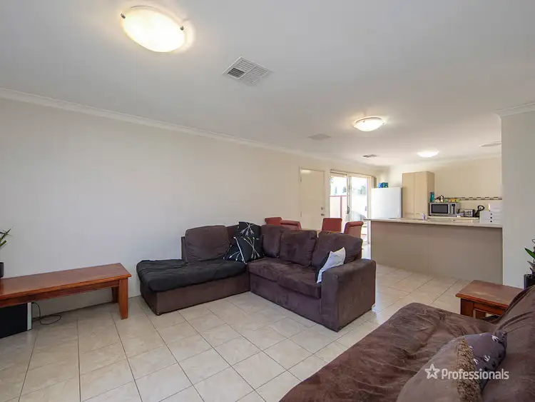 Fourth view of Homely house listing, 4/65-67 Thomas Street, East Cannington WA 6107
