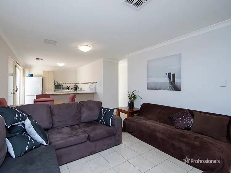 Fifth view of Homely house listing, 4/65-67 Thomas Street, East Cannington WA 6107