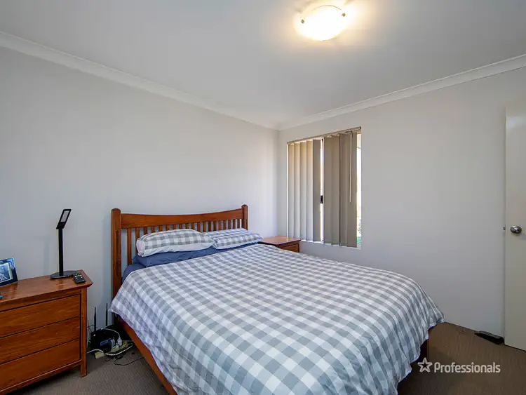 Seventh view of Homely house listing, 4/65-67 Thomas Street, East Cannington WA 6107