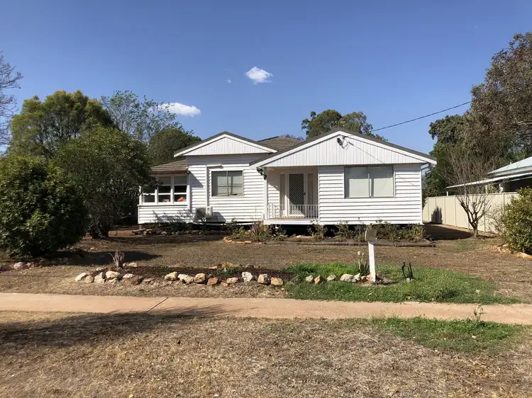 43 Edward Street