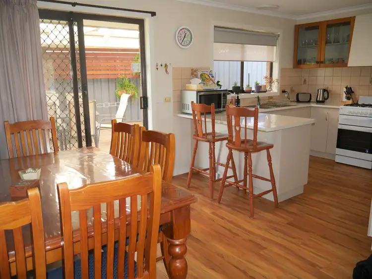 Fifth view of Homely house listing, 48 Paterson Road, Shepparton VIC 3630