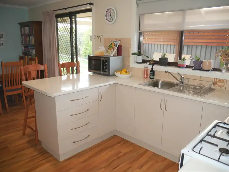 Sixth view of Homely house listing, 48 Paterson Road, Shepparton VIC 3630