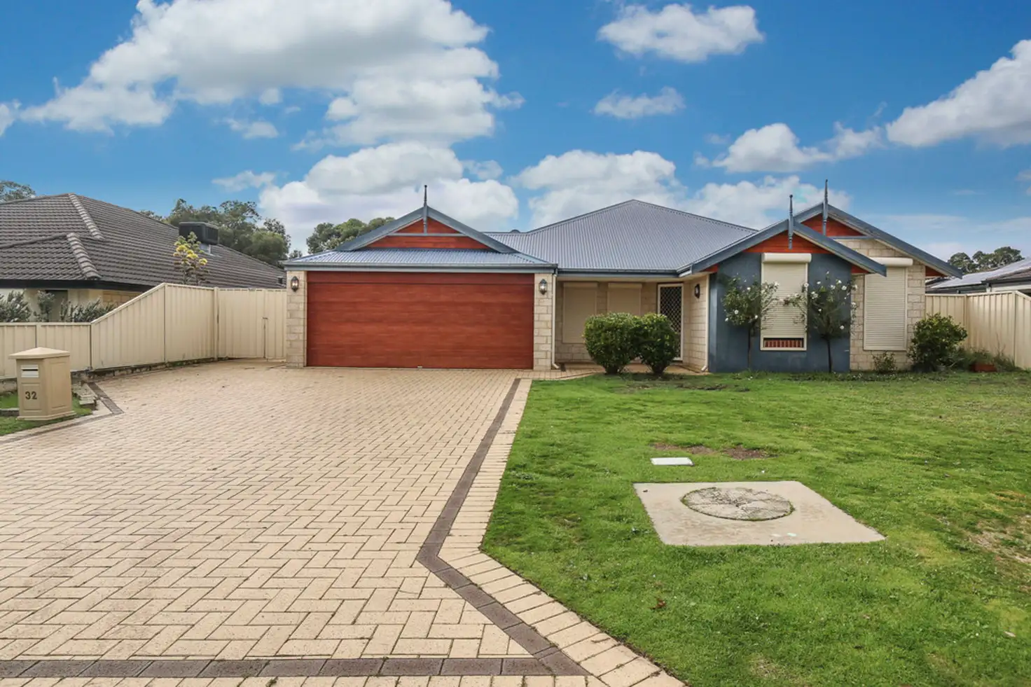 Main view of Homely house listing, 32 Buttercup Crescent, High Wycombe WA 6057