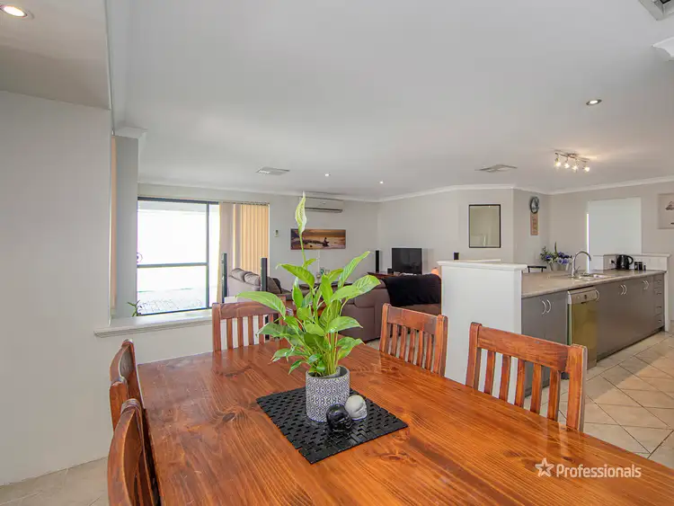 Second view of Homely house listing, 32 Buttercup Crescent, High Wycombe WA 6057