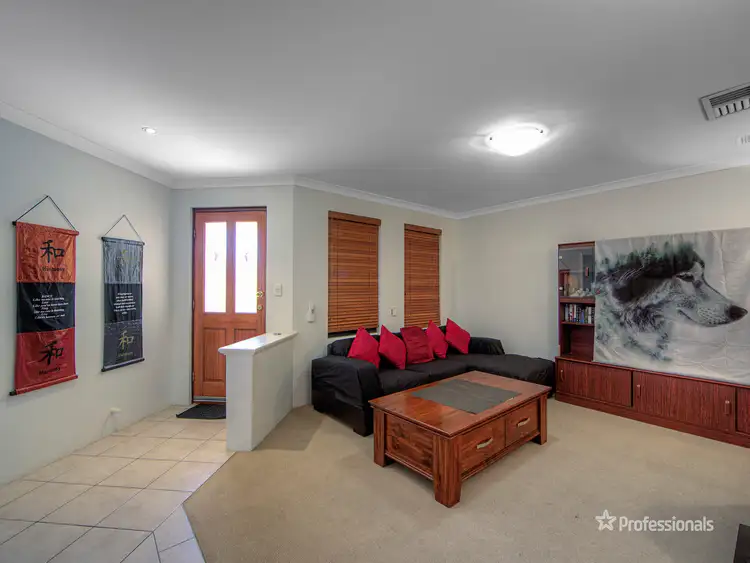 Fourth view of Homely house listing, 32 Buttercup Crescent, High Wycombe WA 6057