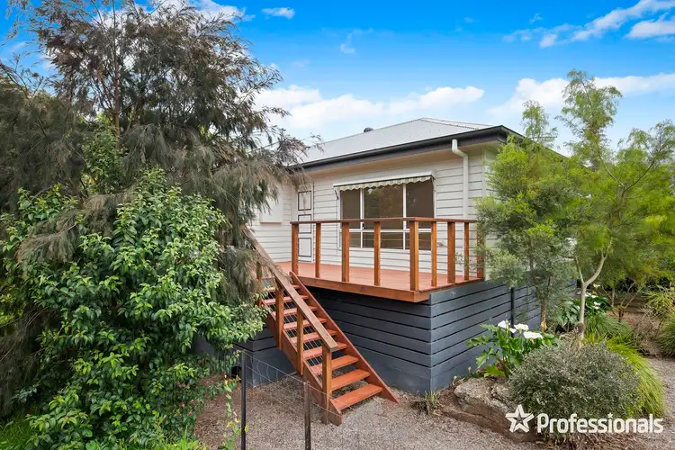 5a Rutter Avenue, Healesville VIC 3777
