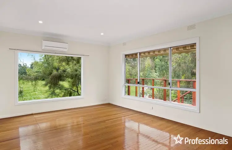 Fifth view of Homely house listing, 5a Rutter Avenue, Healesville VIC 3777