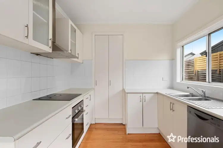Sixth view of Homely house listing, 5a Rutter Avenue, Healesville VIC 3777