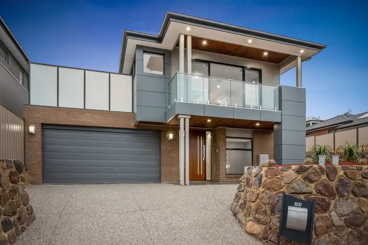 105 Belleview Drive, Sunbury VIC 3429