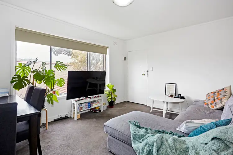 Main view of Homely apartment listing, 4/12 Pine Street, Hawthorn VIC 3122