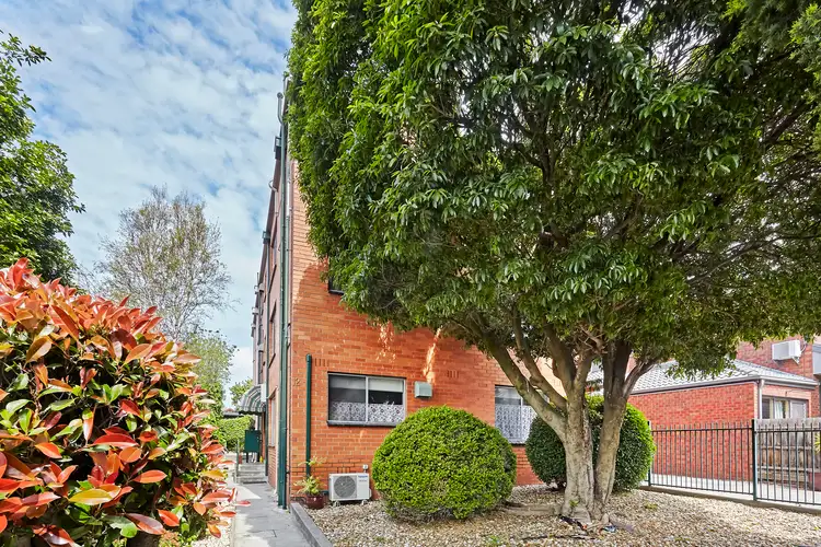 Sixth view of Homely apartment listing, 4/12 Pine Street, Hawthorn VIC 3122