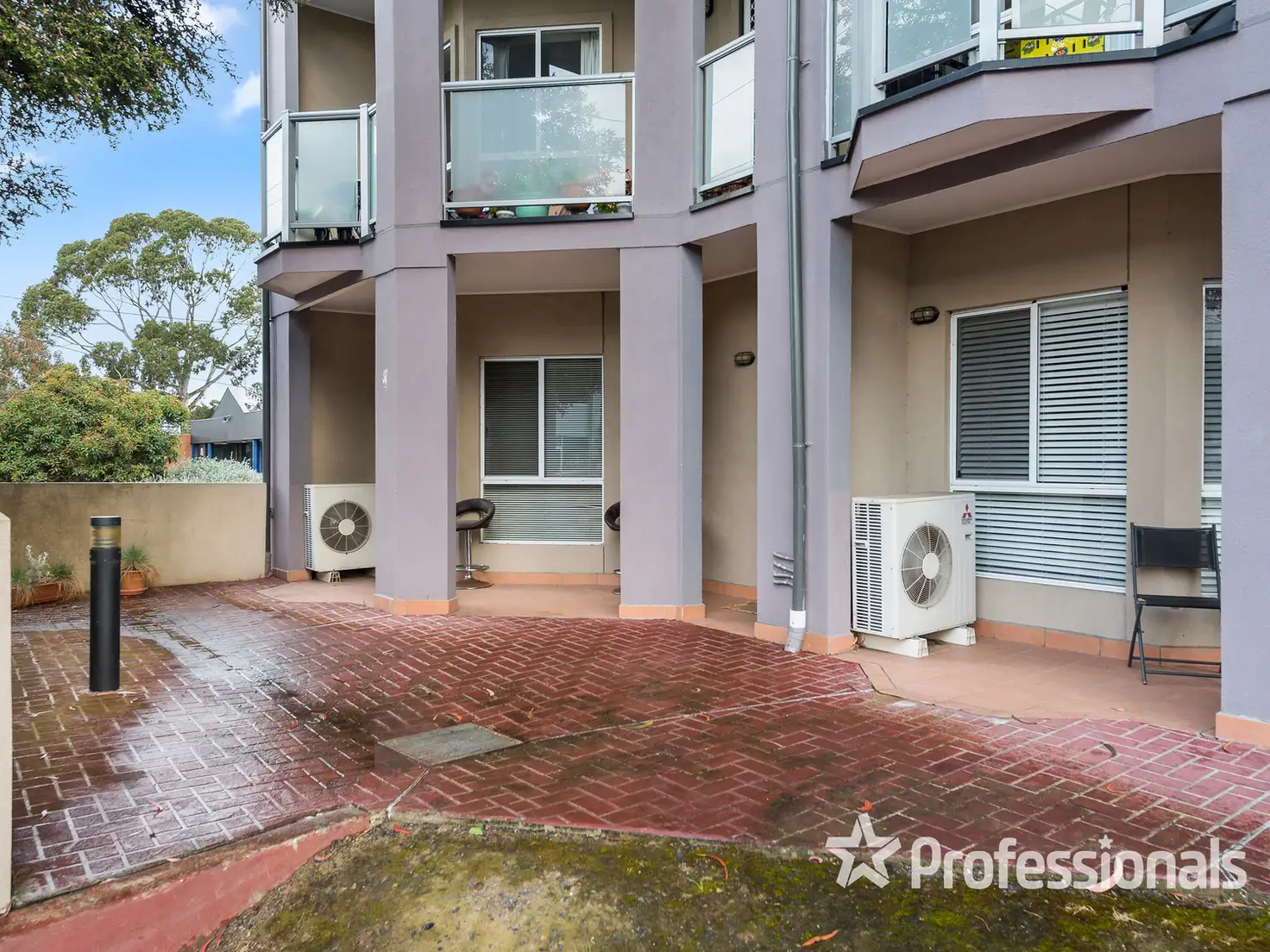 Main view of Homely apartment listing, 34/13-15 Hewish Road, Croydon VIC 3136