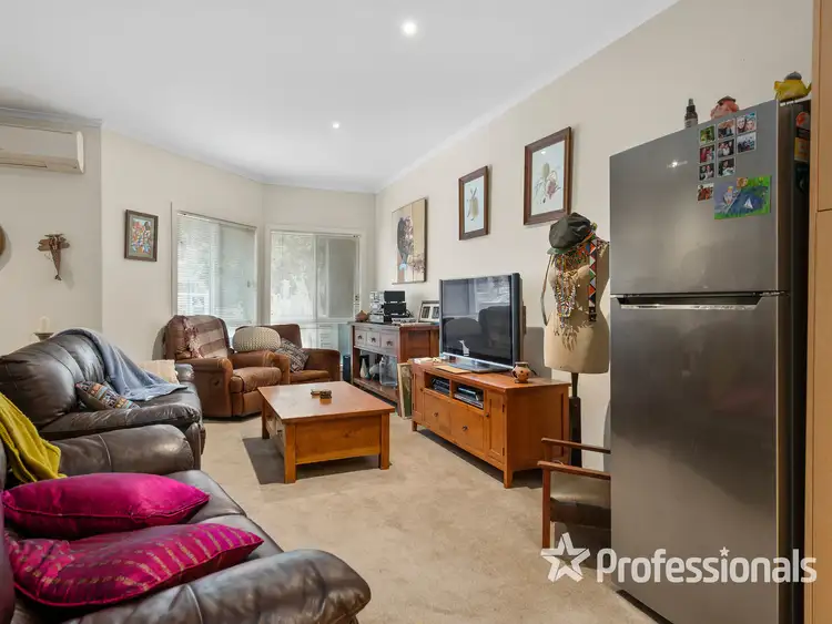 Third view of Homely apartment listing, 34/13-15 Hewish Road, Croydon VIC 3136