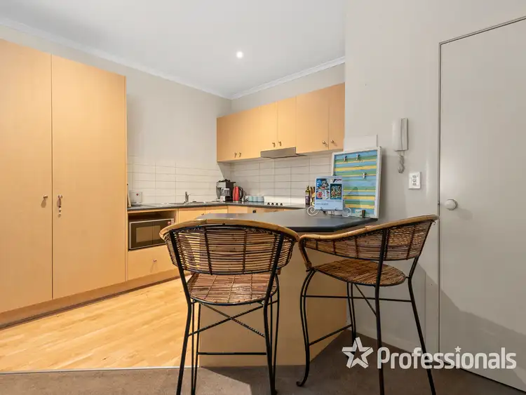 Fifth view of Homely apartment listing, 34/13-15 Hewish Road, Croydon VIC 3136